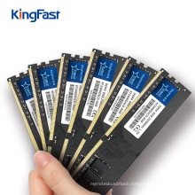 KingFast Memoria RAM DDR4 DDR 4 4GB 8GB 16GB 8 16 GB 2666MHz SODIMM UDIMM Desktop